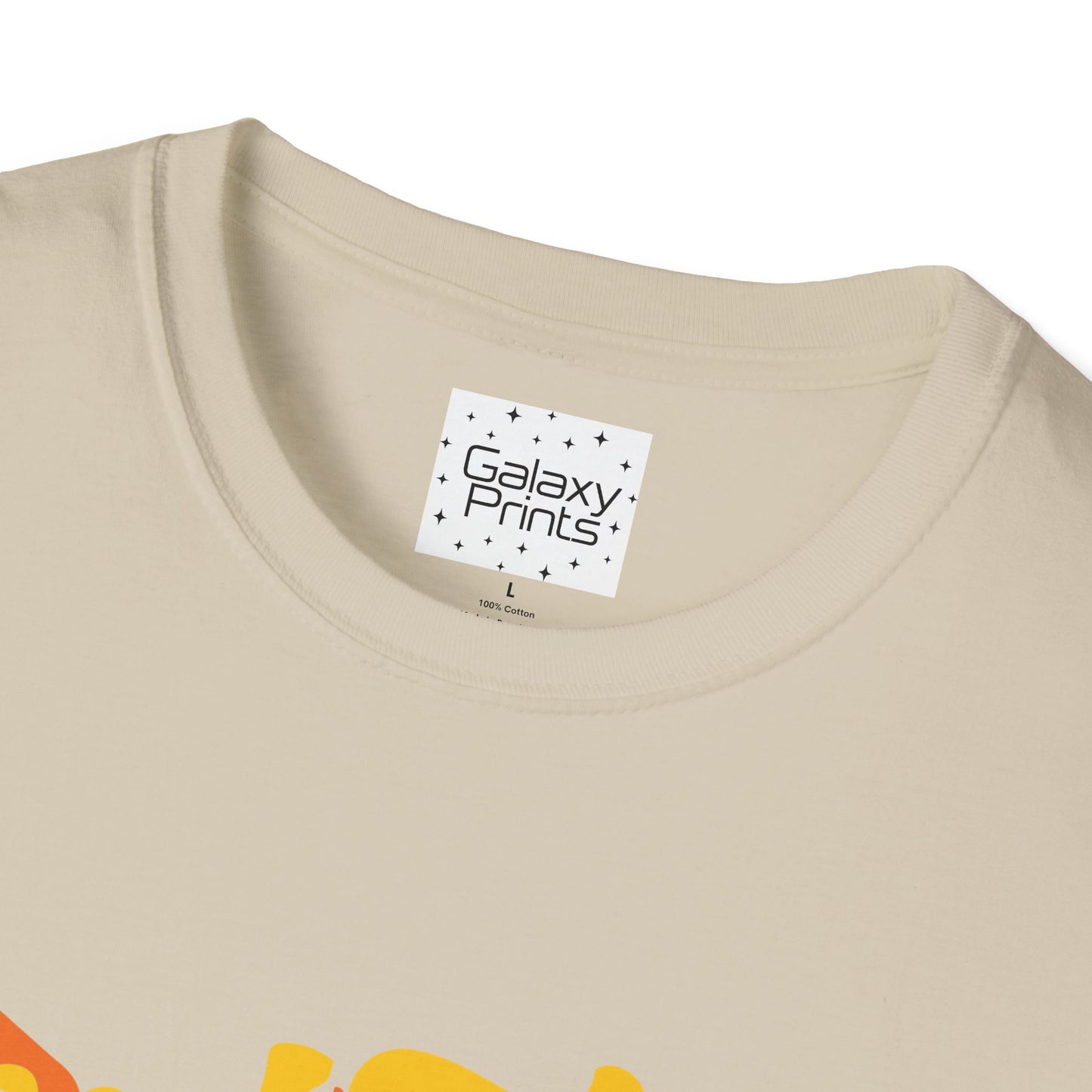 Unisex T-Shirt - POP Culture - 'From the Hit TV Series Good Times' - Dynomite Jimmie JJ Walker