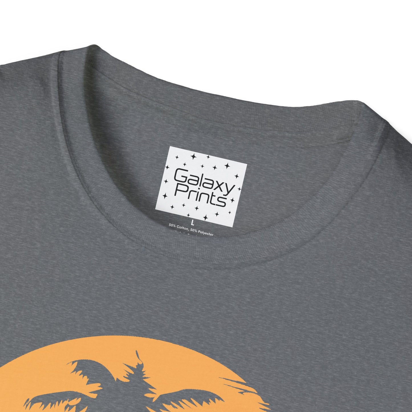 Unisex T-Shirt - POP Culture - 'PONCH & JOHN from CHiPS'