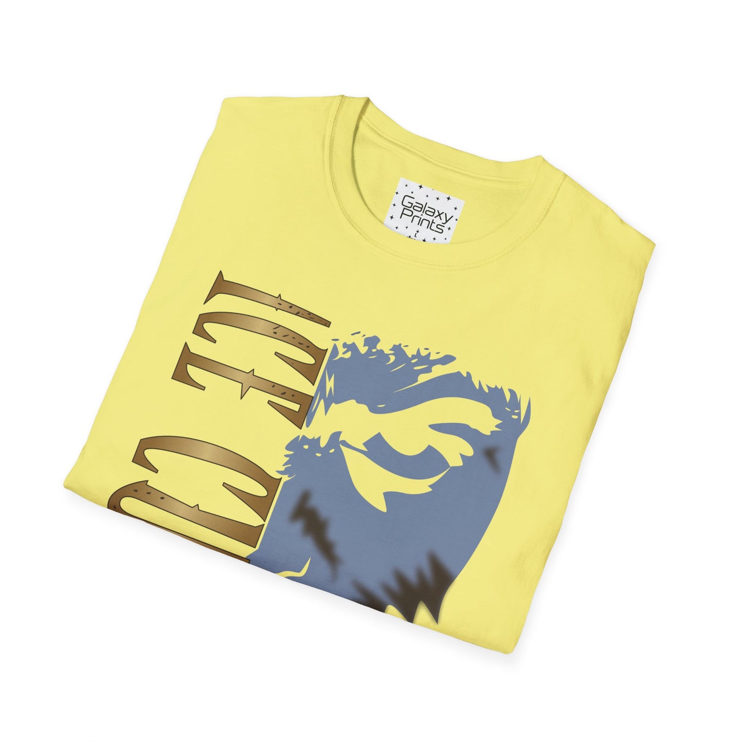 Unisex T-Shirt - POP Culture - 'Music ICON Rapper ICE CUBE - Rapper to Actor - Boyz in the HOOD to Ride-A--ride-a-long'