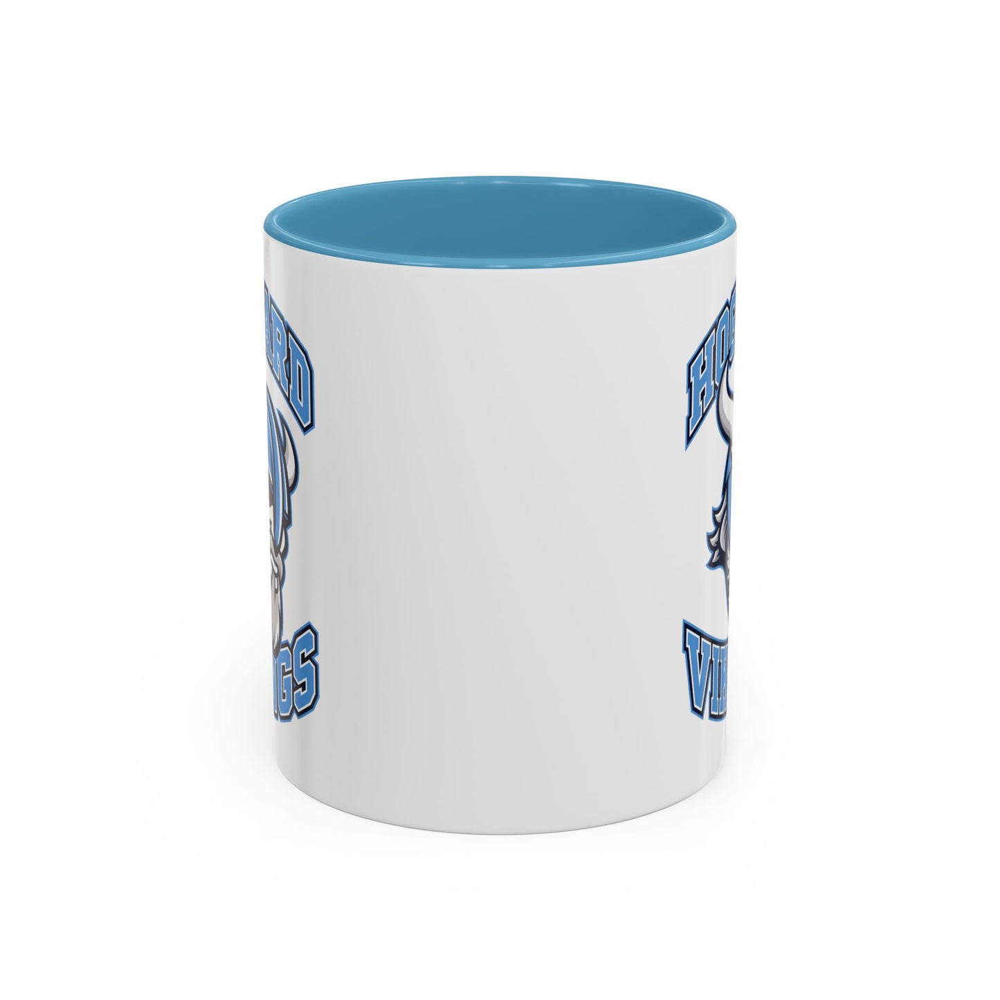 Hoggard Vikings Stylish Accent Coffee Mug - Perfect for Daily Brew & Gifts