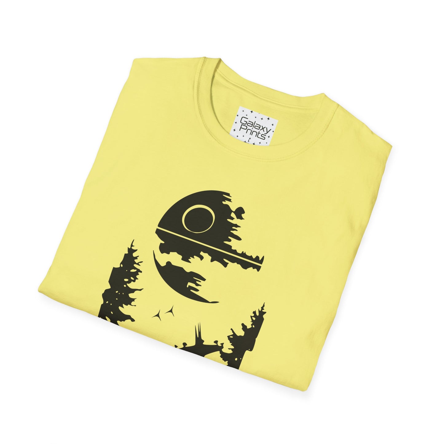 Unisex T-Shirt - DISNEY Inspired - 'R2D2 Picture Frame'