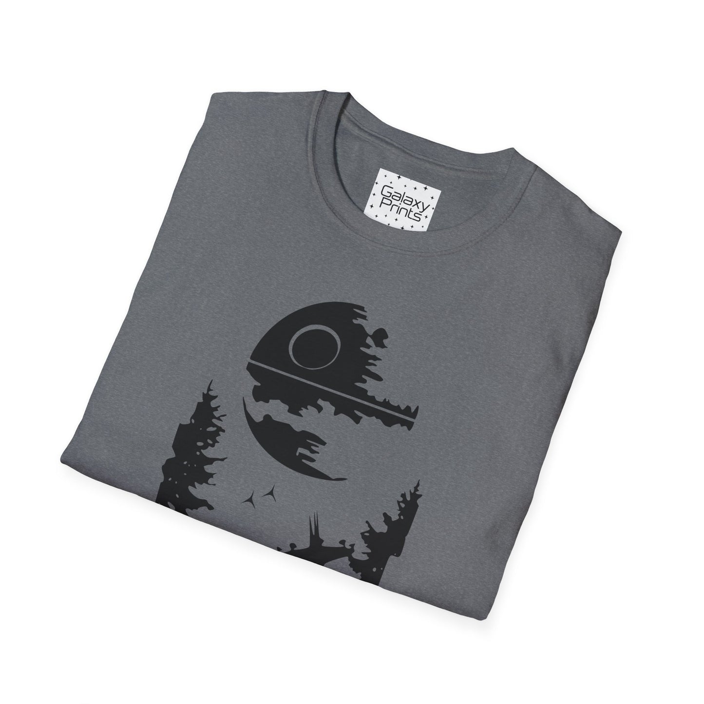Unisex T-Shirt - DISNEY Inspired - 'R2D2 Picture Frame'