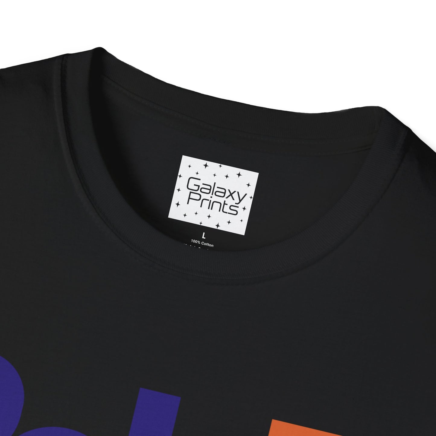 FedEx & Star Wars Inspired Unisex T-Shirt - 'Rebel' Graphic Tee