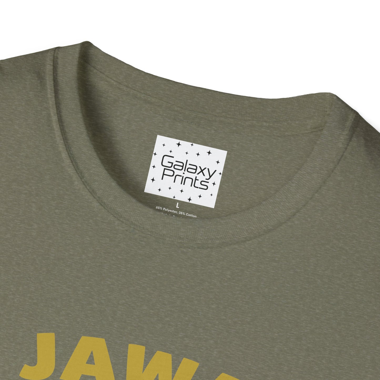 Unisex T-Shirt STAR WARS Inspired JAWA Droid Repair Tatooine's Finest