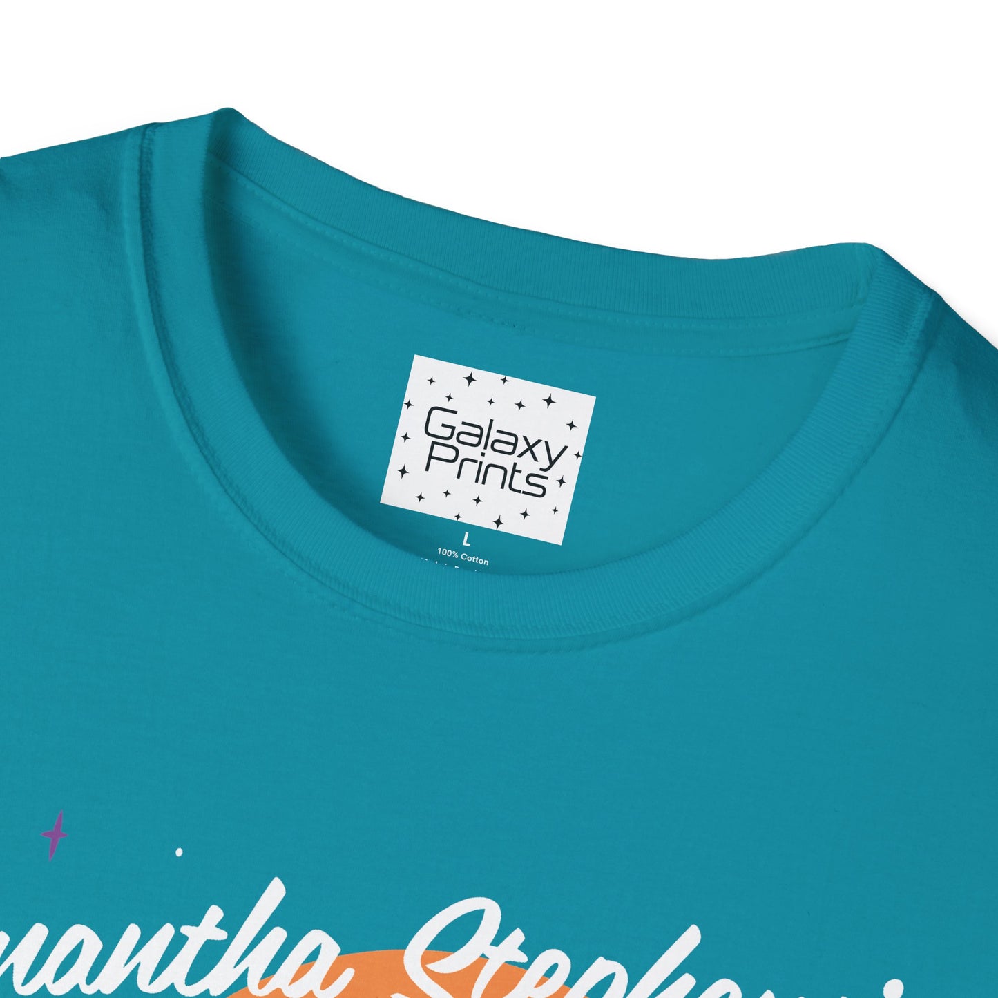 T-Shirt Bewitched Housewife Witch Retro Tee - POP Culture