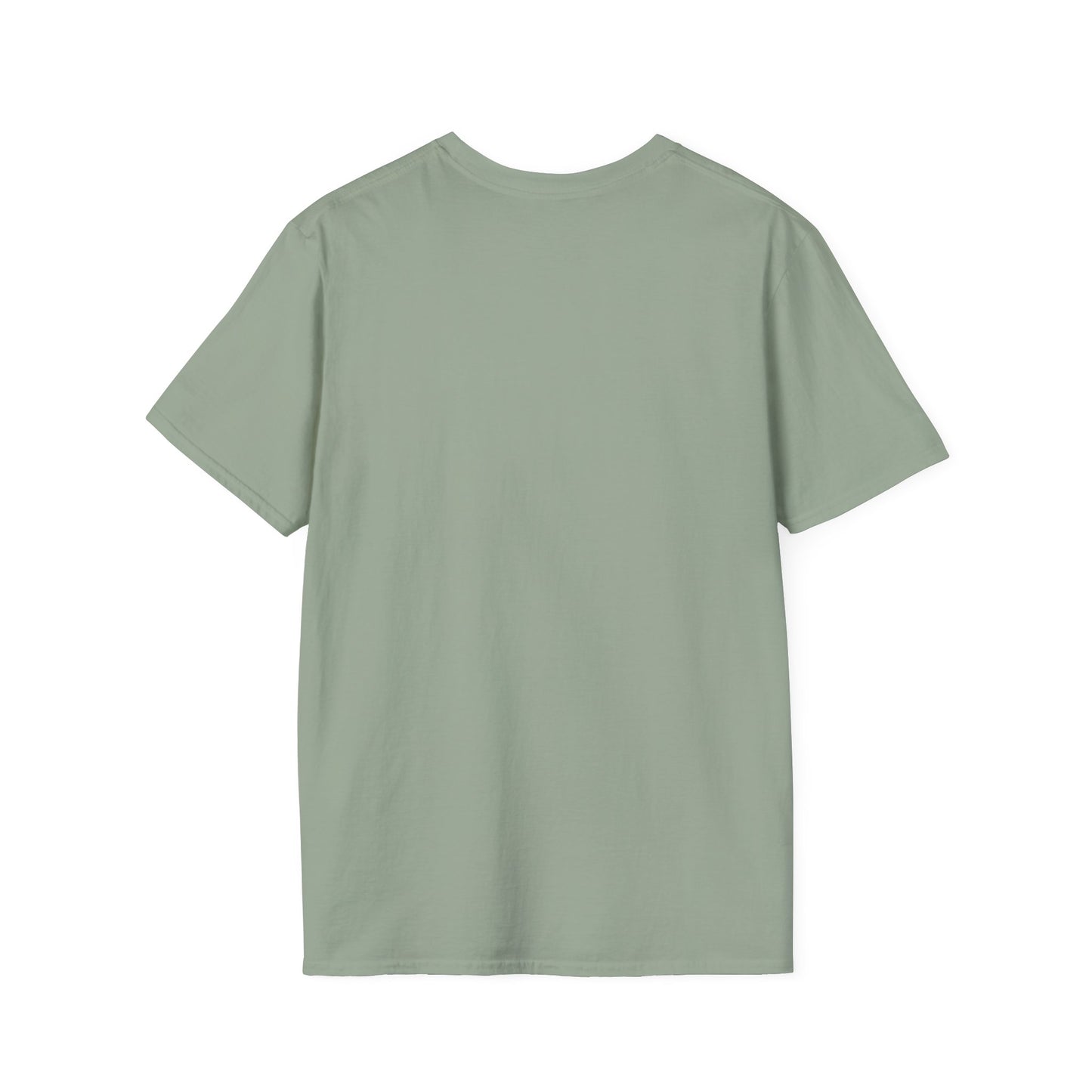 Unisex T-Shirt - DISNEY Inspired - 'Mickey Profile in Circle'