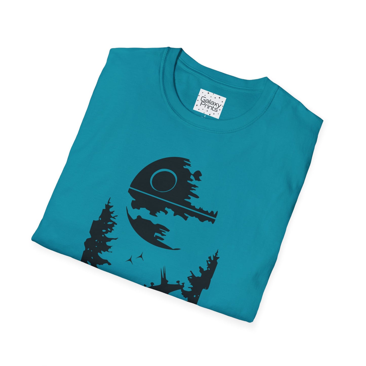 Unisex T-Shirt - DISNEY Inspired - 'R2D2 Picture Frame'