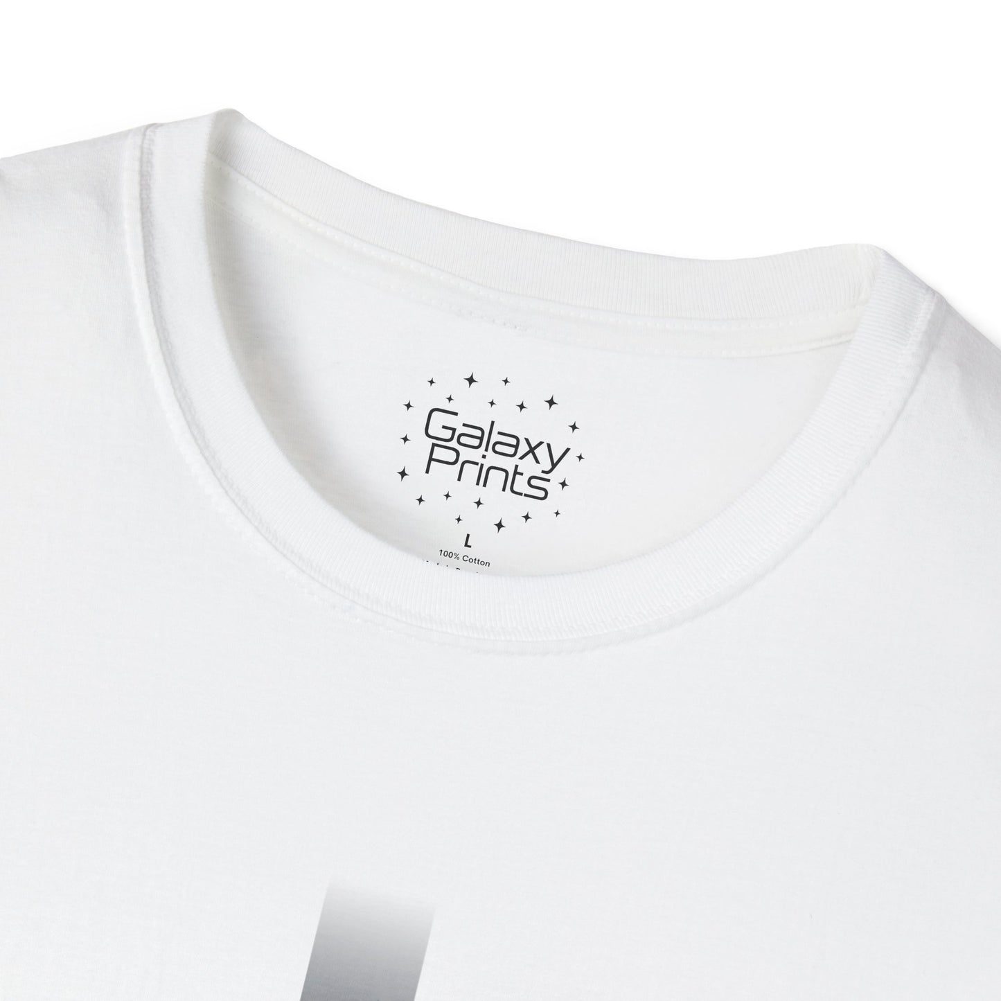 Star Wars Inspired Unisex T-Shirt - 'Darth Vader Gamer/Gaming logo' Graphic Tee