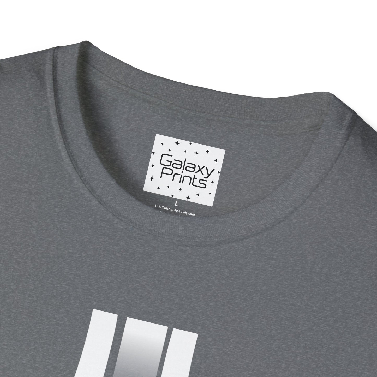 Star Wars Inspired Unisex T-Shirt - 'Darth Vader Gamer/Gaming logo' Graphic Tee