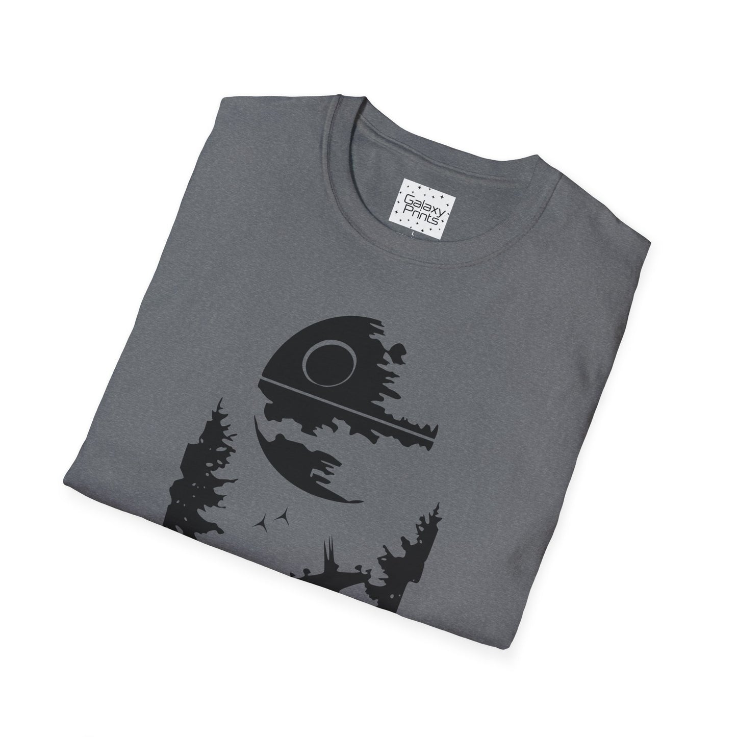 Unisex T-Shirt - DISNEY Inspired - 'R2D2 Picture Frame'
