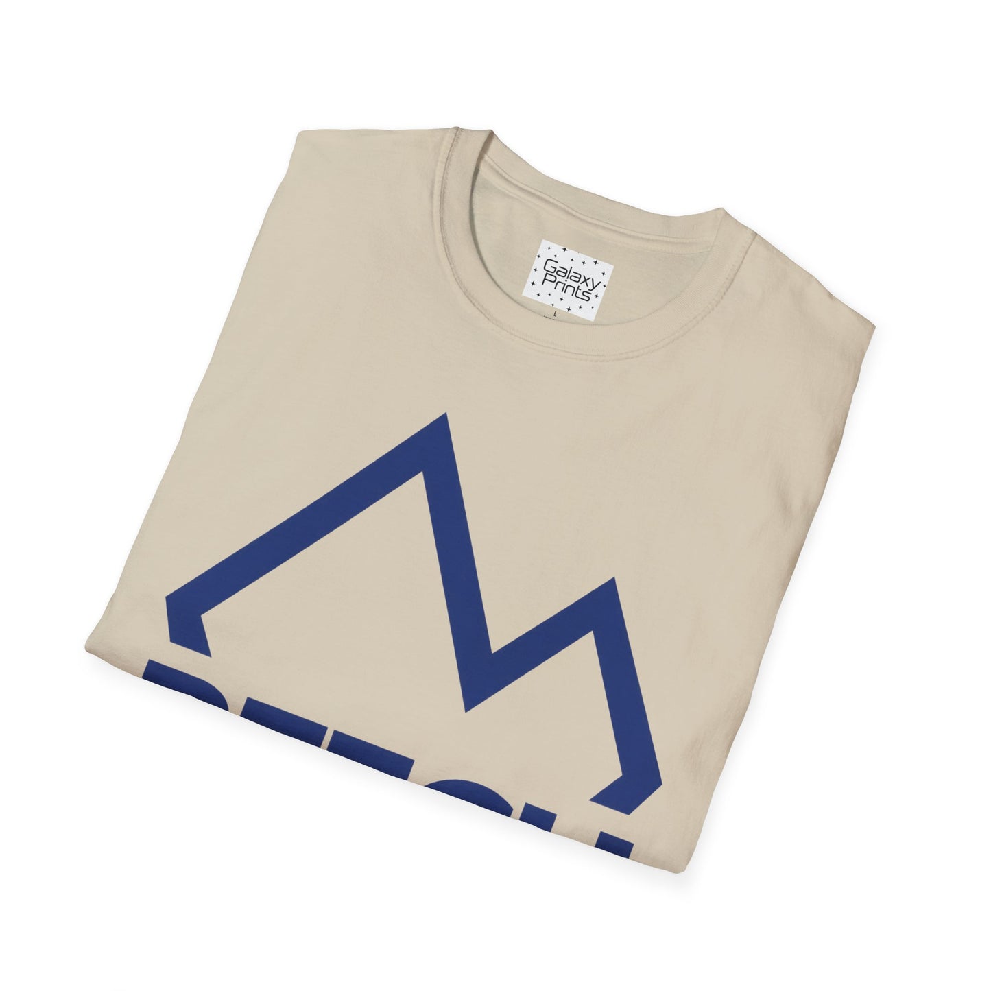 Beech Mountain North Carolina -  Mountain T-Shirt