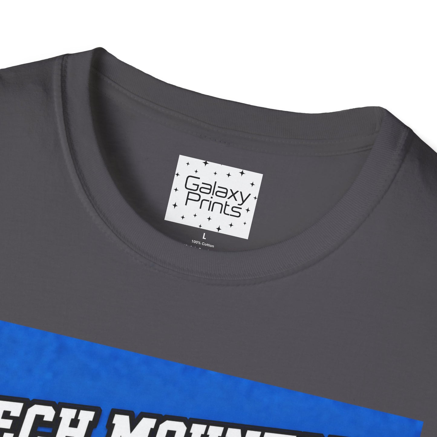 Beech Mountain North Carolina T-Shirt – 5,506' Drinking Town with Skiing Problem - Graphic Tee