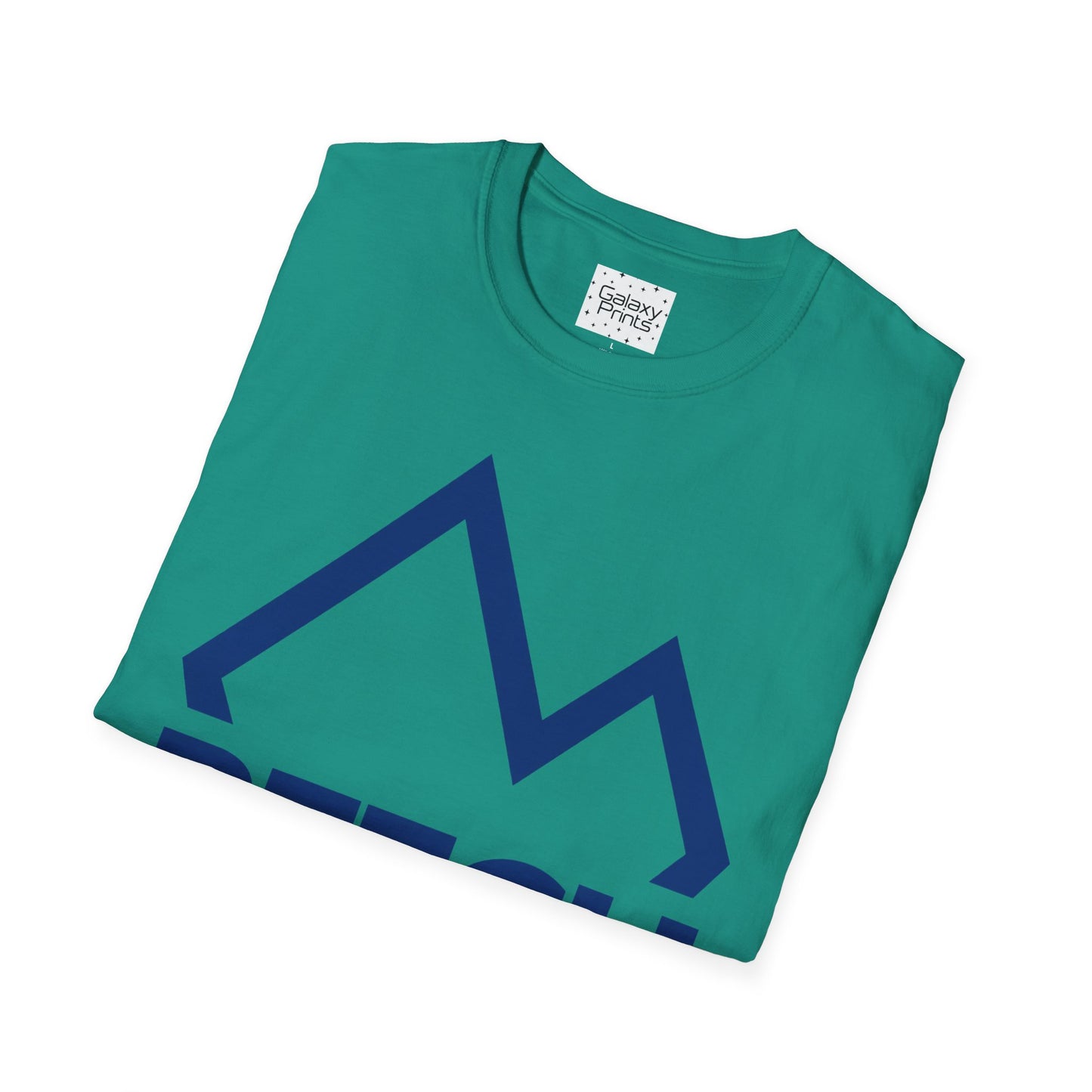 Beech Mountain North Carolina -  Mountain T-Shirt