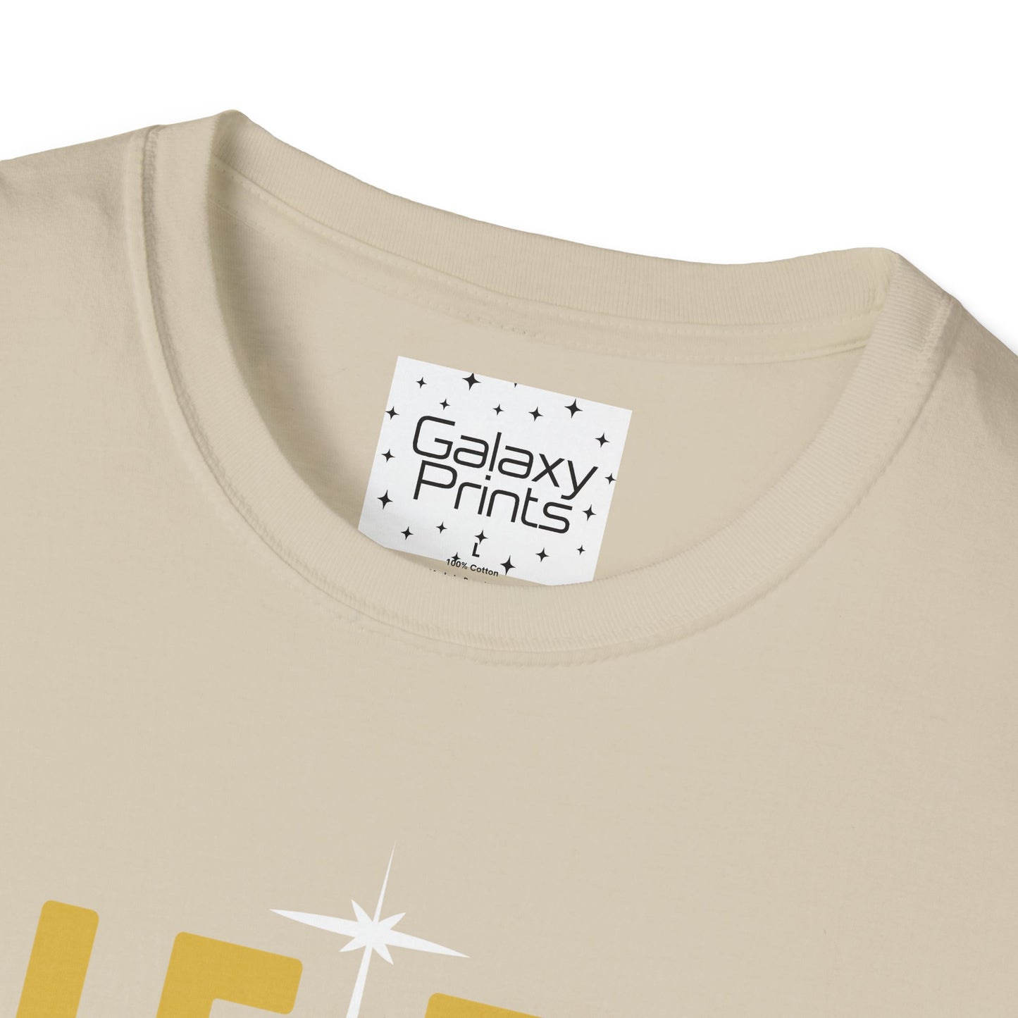 The Jedi Training Club 1977 T-Shirt Inspired by Star Wars