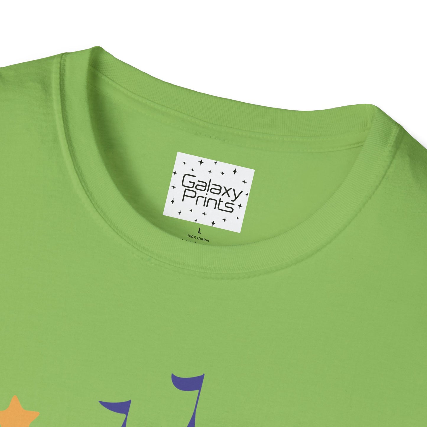 Unisex T-Shirt - DISNEY Inspired - 'Mickey gone trick or treating at the Castle in WDW'