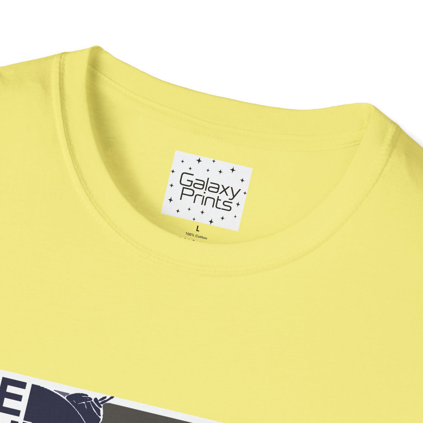 Inspired by Star Wars and the Hoth Base T-Shirt
