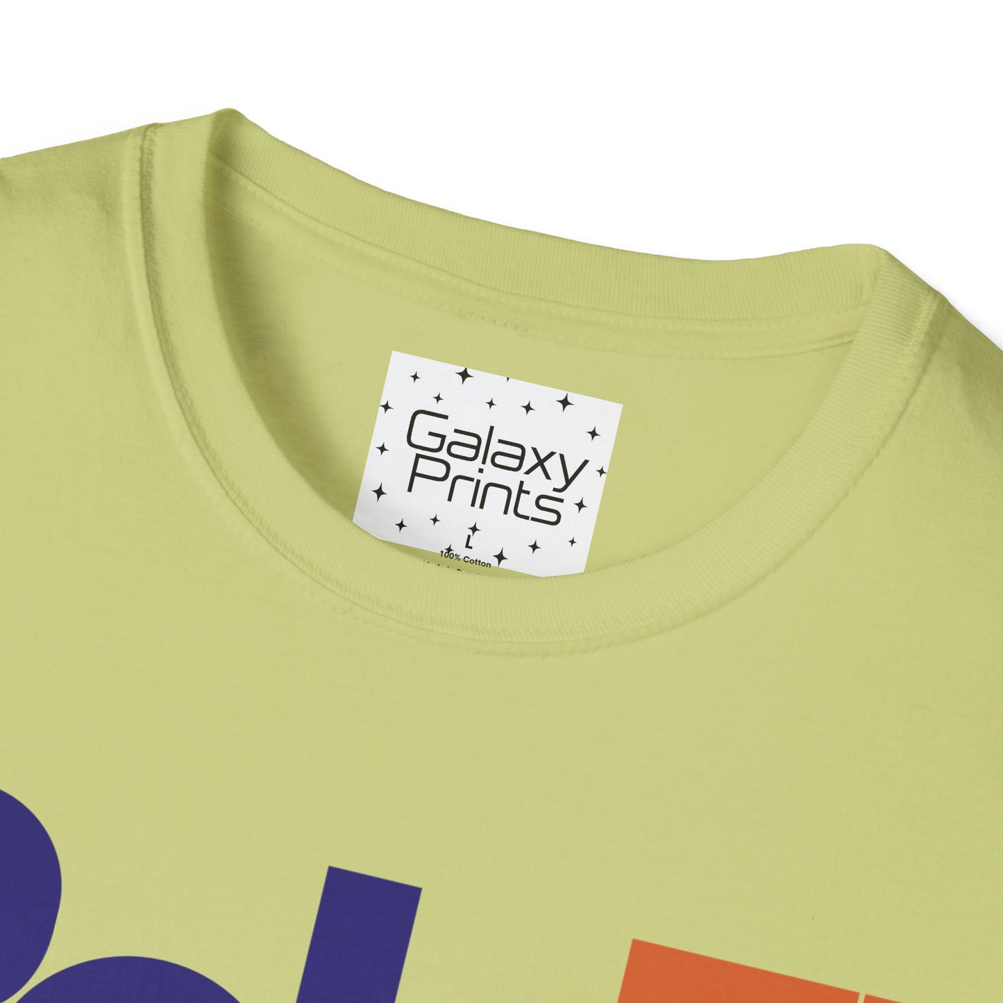 FedEx & Star Wars Inspired Unisex T-Shirt - 'Rebel' Graphic Tee