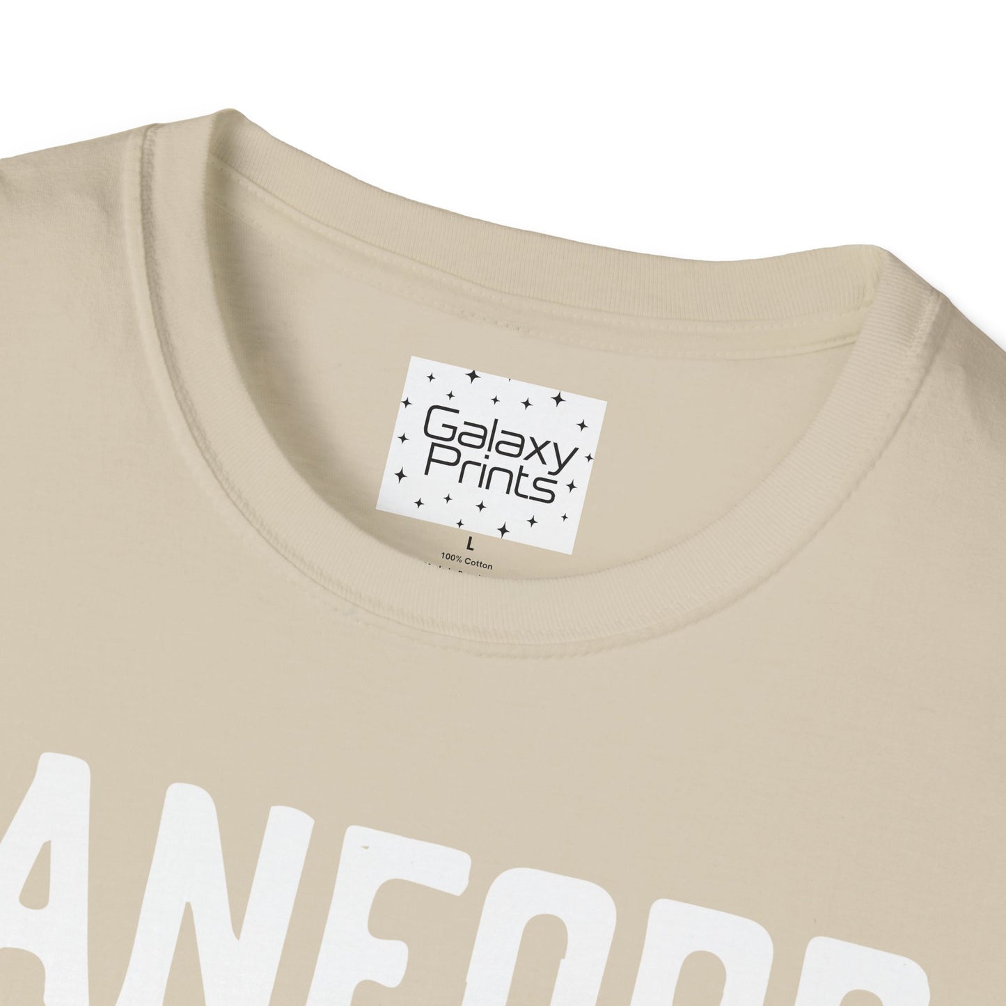 Unisex T-Shirt - POP Culture - 'Sanford and Son Salvage - From the Hit TV Sitcom Sanford and Son'