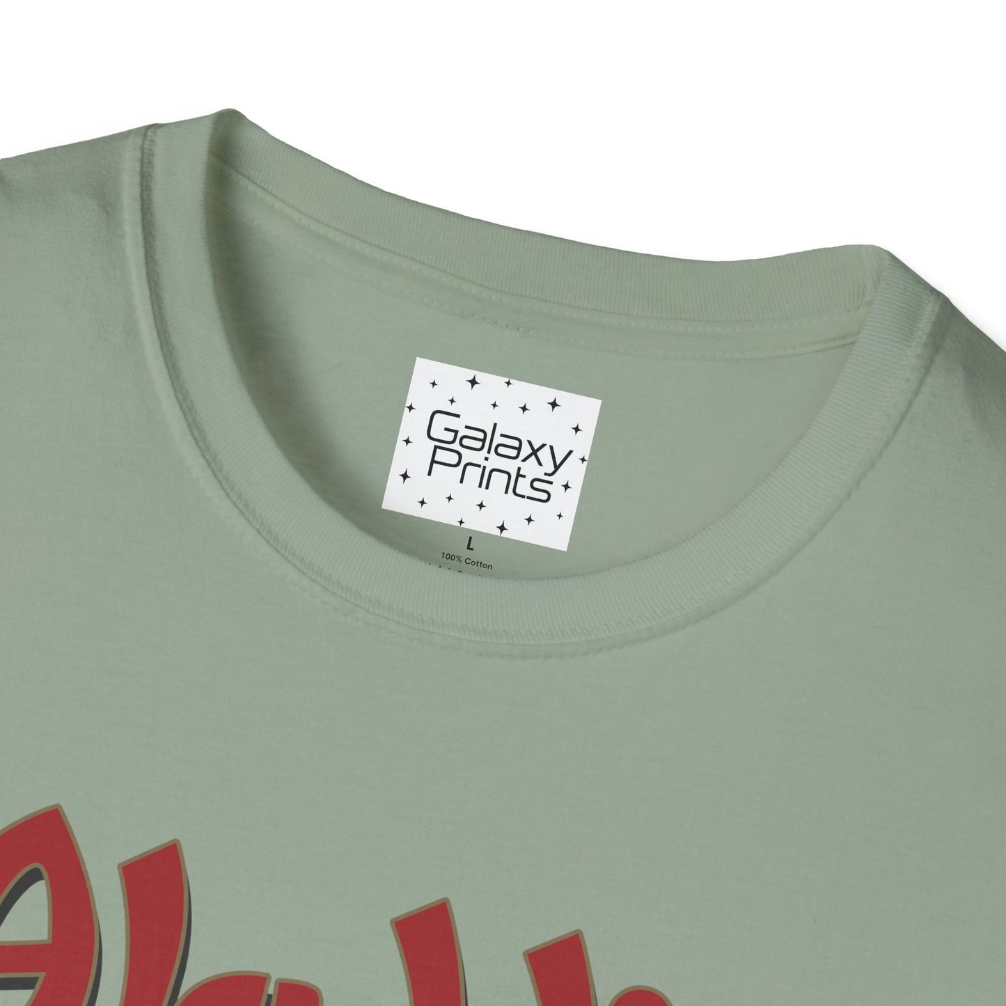 Retro Arcade T-Shirt - Aladdin's Castle Design - POP Culture