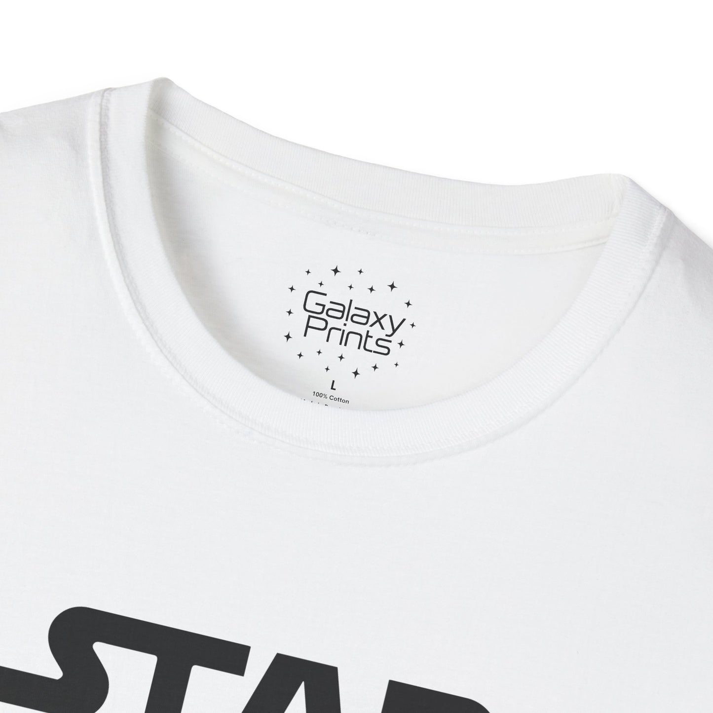Inspired by Star Wars Starfighter Unisex T-Shirt - Movie Coming Out May 28th, 2027 (w/o movie release date)