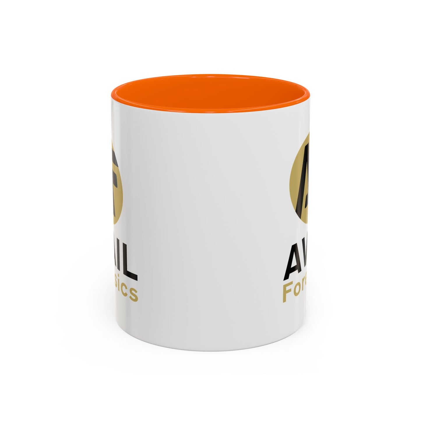 Stylish Accent Coffee Mug - Perfect for Daily Brew & Gifts