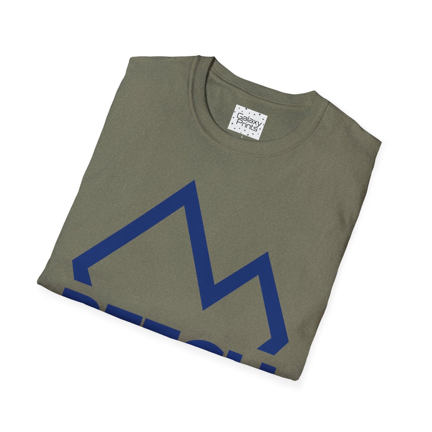 Beech Mountain North Carolina -  Mountain T-Shirt
