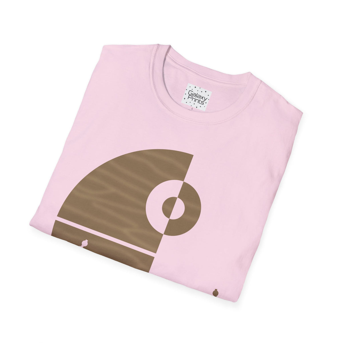 Star Wars Inspired Unisex T-Shirt - 'X-Wing Fighter & Death Star' Graphic Tee