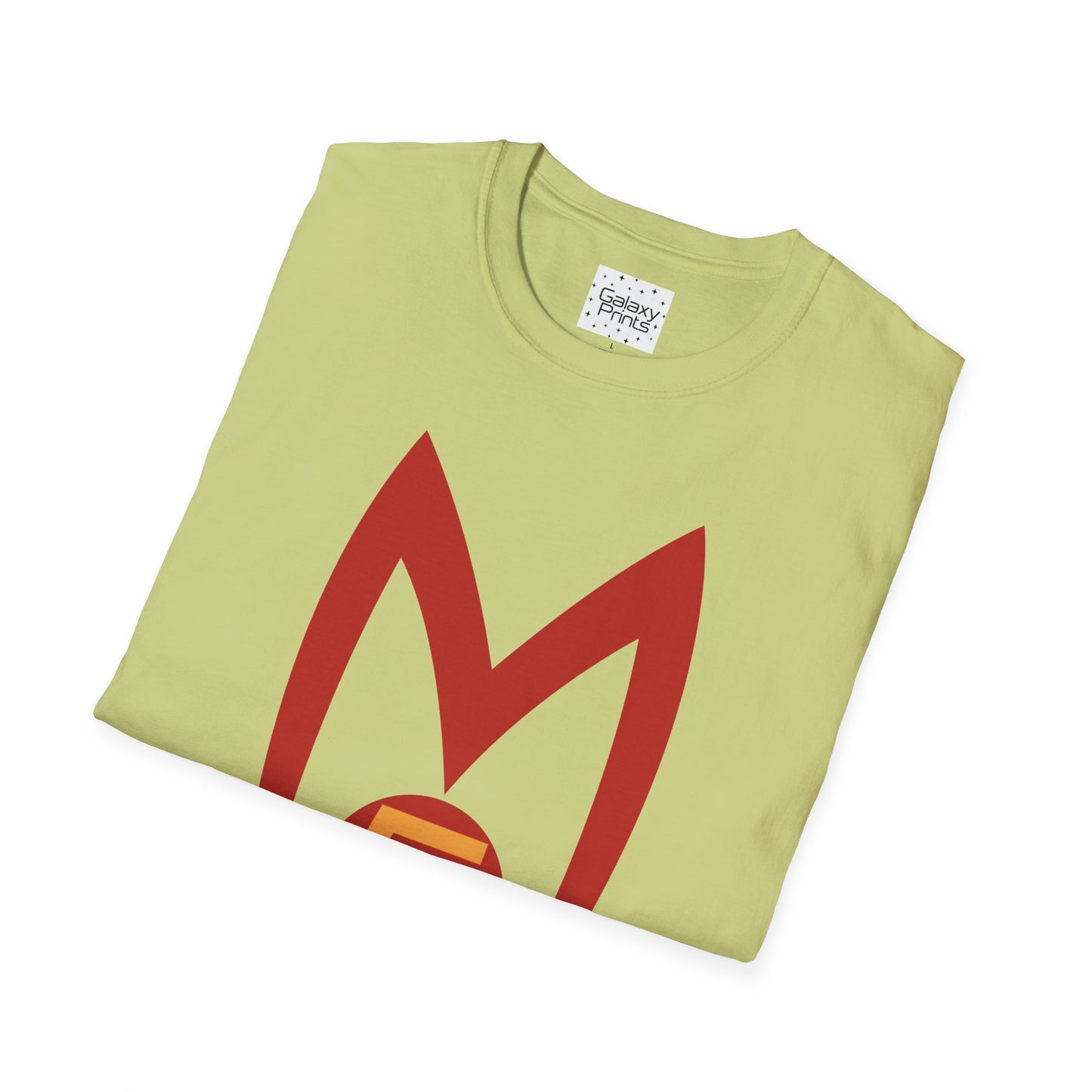 MACH 5 Inspired Unisex T-Shirt - Speed Racer's Car the MACH 5