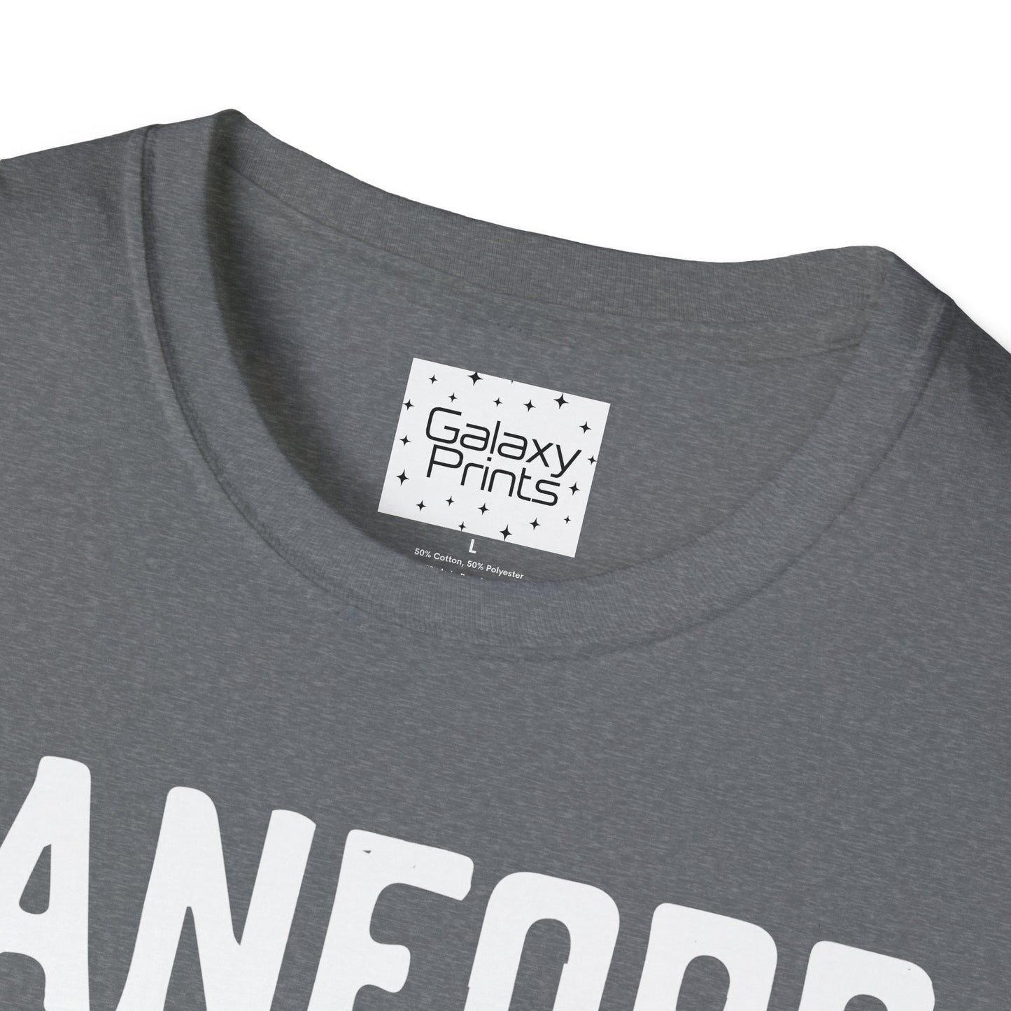 Unisex T-Shirt - POP Culture - 'Sanford and Son Salvage - From the Hit TV Sitcom Sanford and Son'