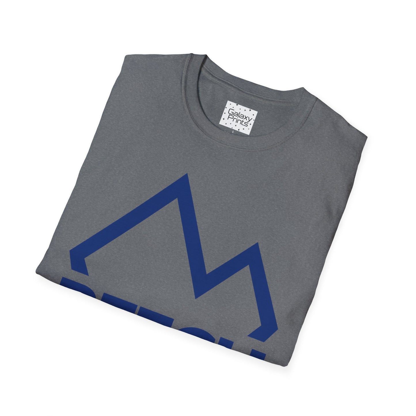 Beech Mountain North Carolina -  Mountain T-Shirt