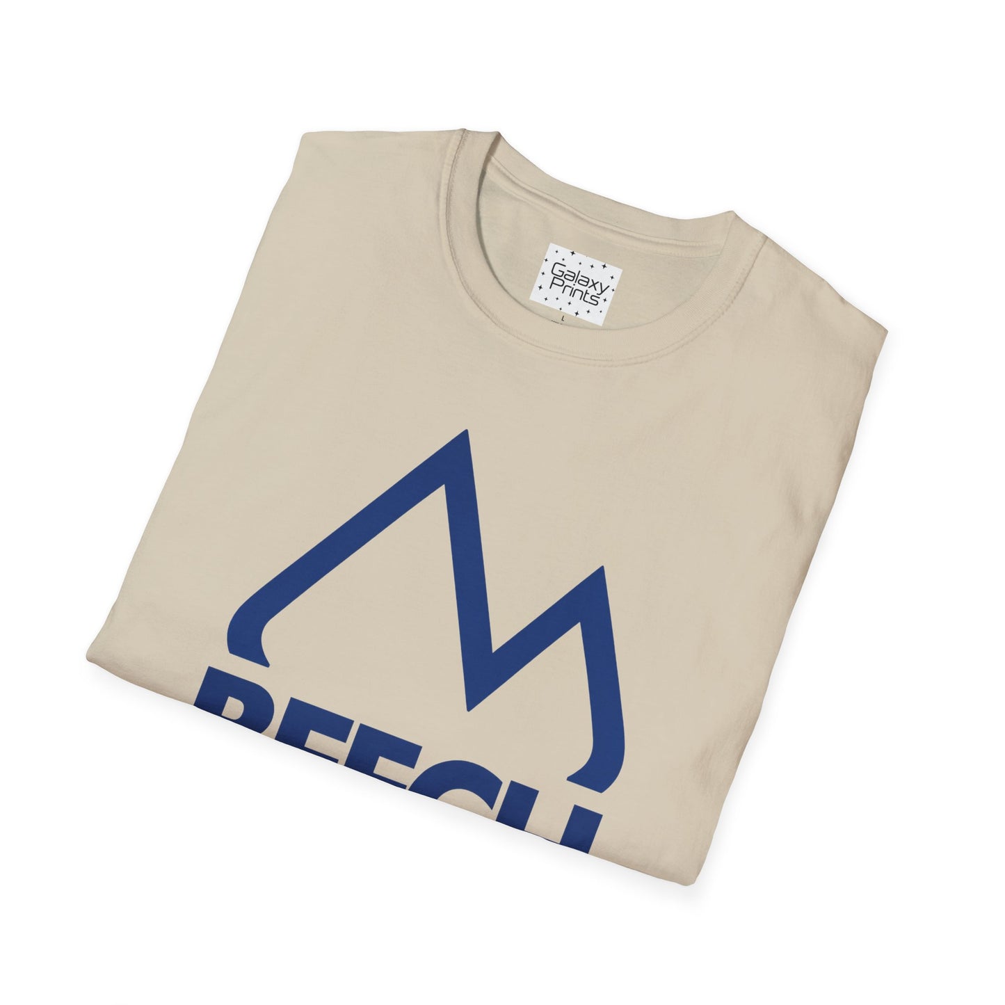 Klonteska: aka Beech Mountain NC to the Cherokee Indians T-Shirt — Pheasant Mountain Logo Tee