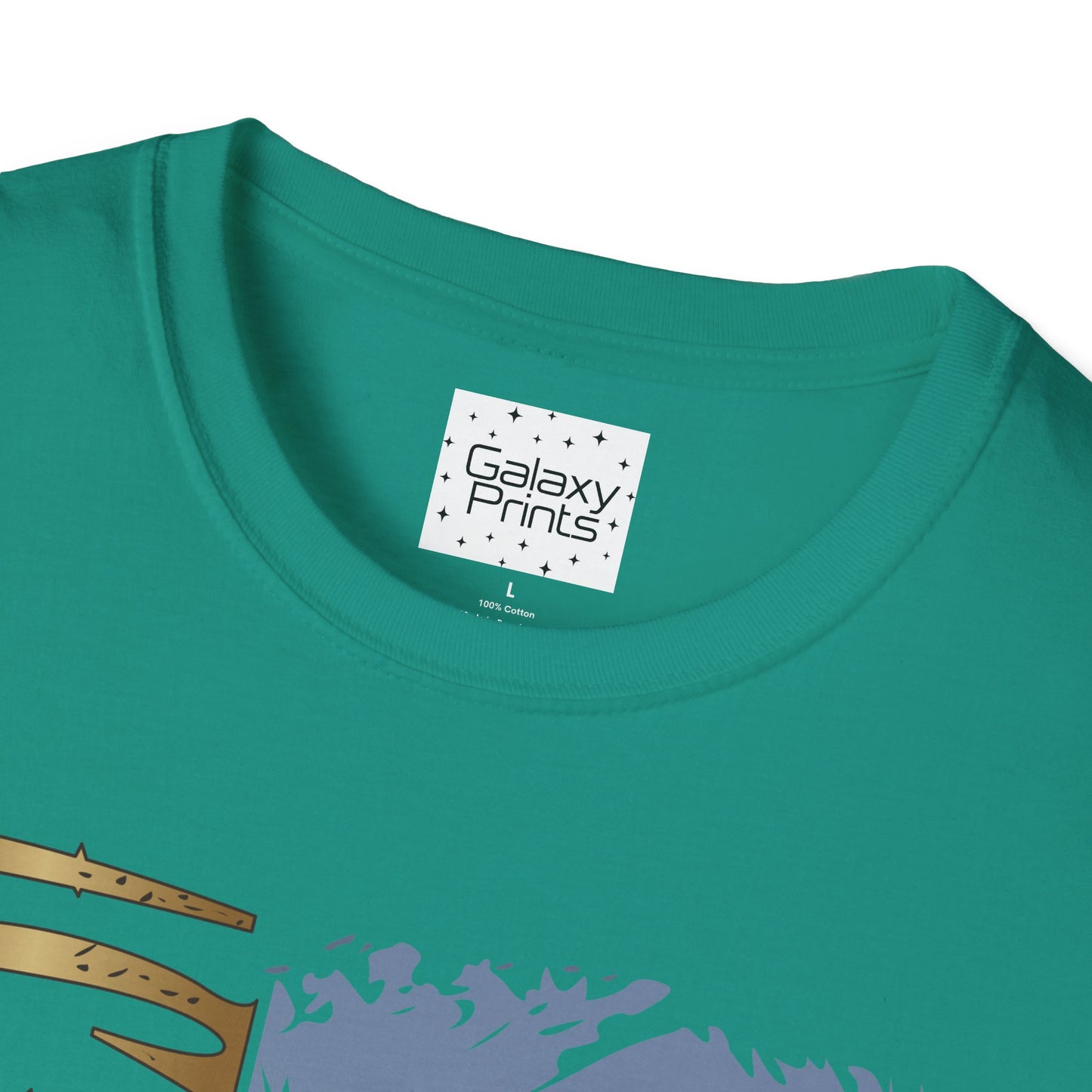 Unisex T-Shirt - POP Culture - 'Music ICON Rapper ICE CUBE - Rapper to Actor - Boyz in the HOOD to Ride-A--ride-a-long'
