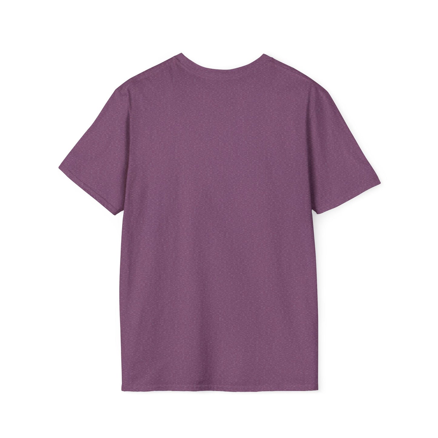 Unisex T-Shirt - POP Culture - 'S. S. Minnow Boat tours - From the Hit TV Sitcom Gilligan's Island'