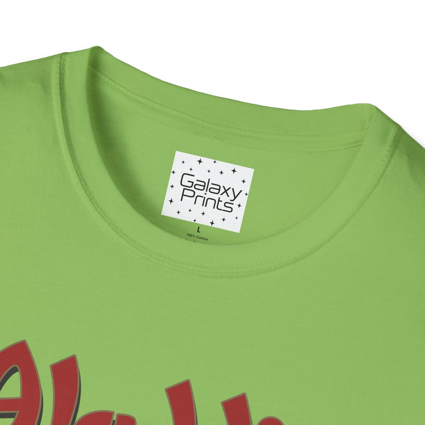 Retro Arcade T-Shirt - Aladdin's Castle Design - POP Culture