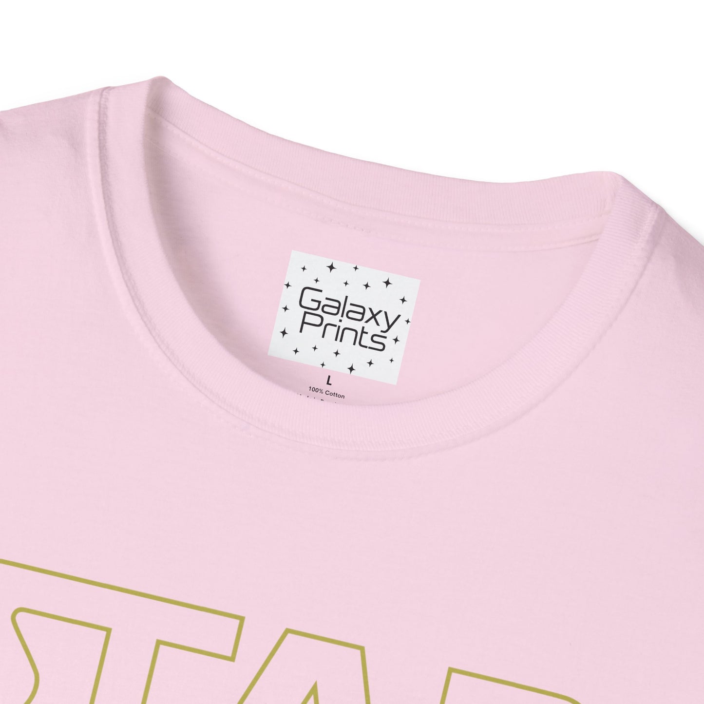 Star Wars Inspired Unisex T-Shirt - 'STAR WARS 1977' Graphic Tee