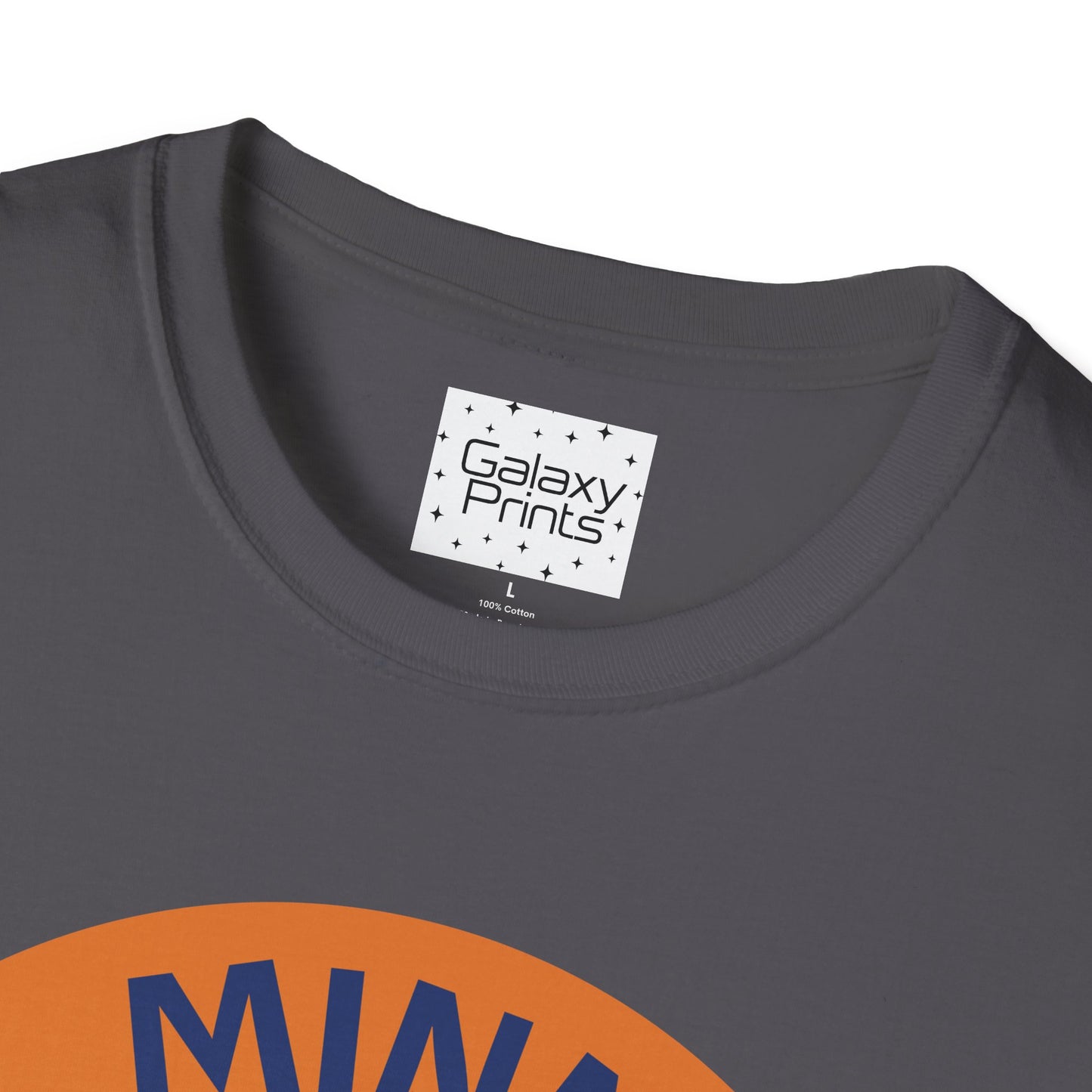 Unisex T-Shirt - POP Culture - 'S. S. Minnow Boat tours - From the Hit TV Sitcom Gilligan's Island'