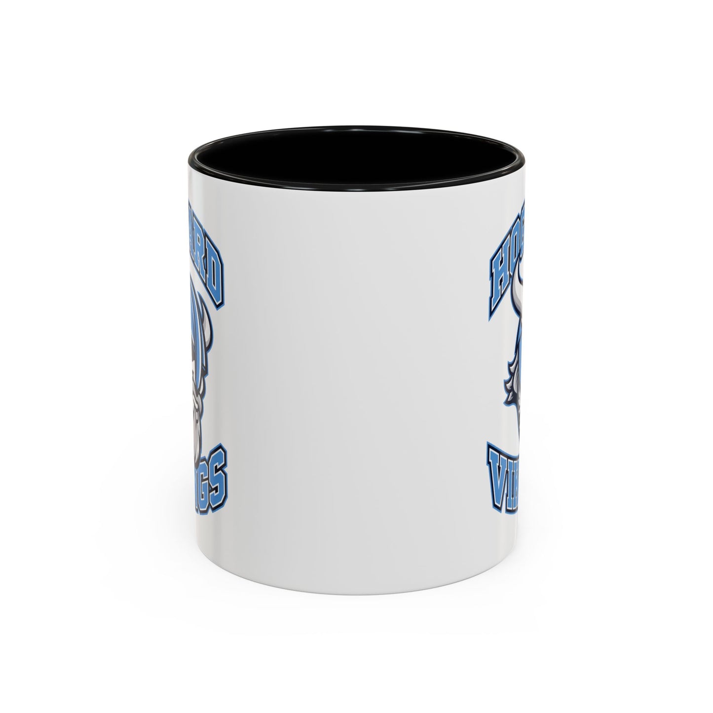 Hoggard Vikings Stylish Accent Coffee Mug - Perfect for Daily Brew & Gifts