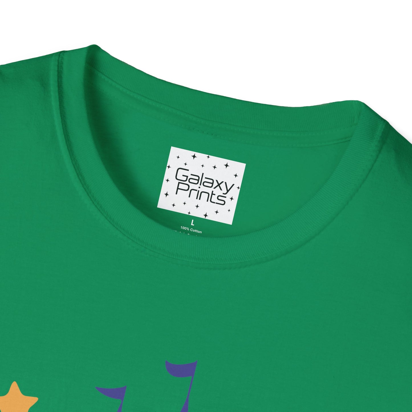 Unisex T-Shirt - DISNEY Inspired - 'Mickey gone trick or treating at the Castle in WDW'