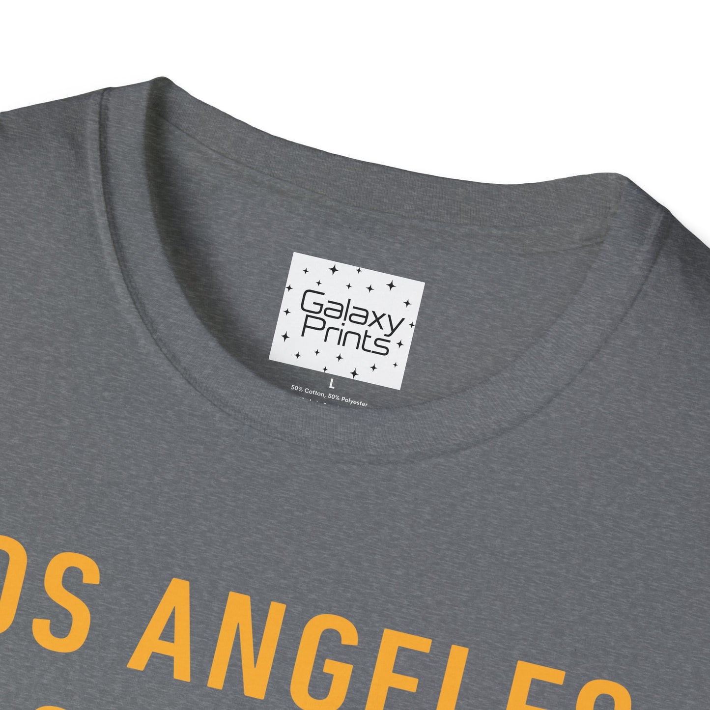 Unisex T-Shirt - POP Culture - 'TV Hit Show Emergency - SQUAD 51'
