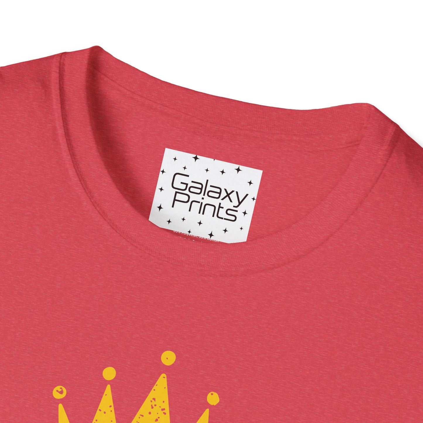 Unisex T-Shirt - POP Culture - 'The Regal Beagle Bar - From the Hit 1977 Sitcom Three's Company - Jack Janet Chrissy'