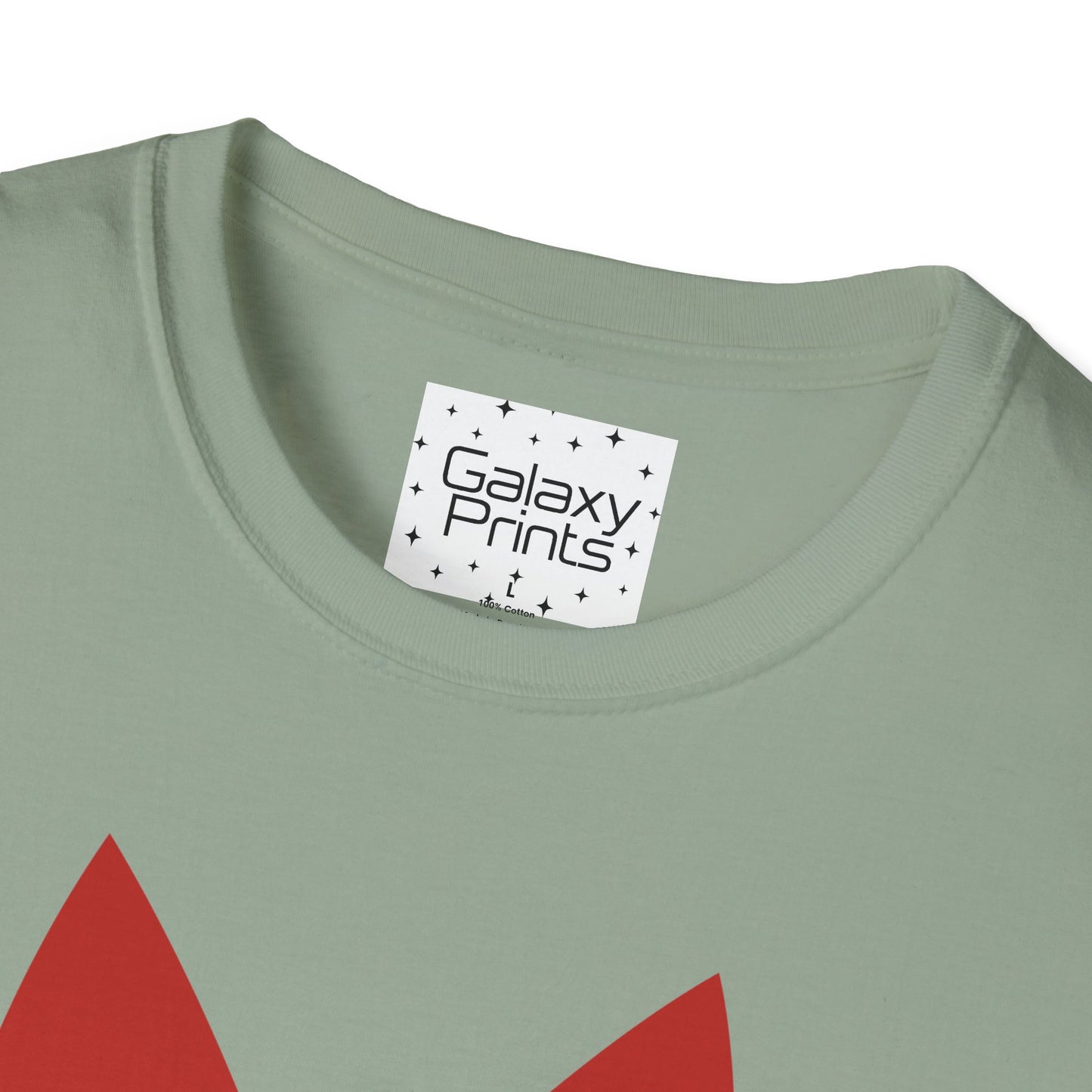 MACH 5 Inspired Unisex T-Shirt - Speed Racer's Car the MACH 5