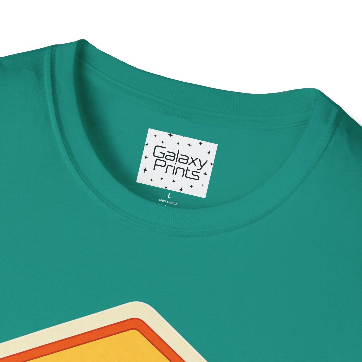 Beech Mountain NC Graphic T-Shirt Diamond — Mountain Ski Lift Vintage look