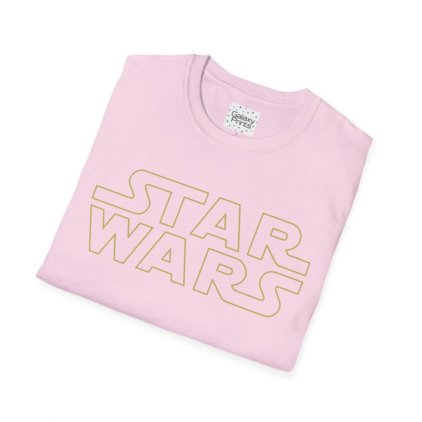 Star Wars Inspired Unisex T-Shirt - 'STAR WARS 1977' Graphic Tee