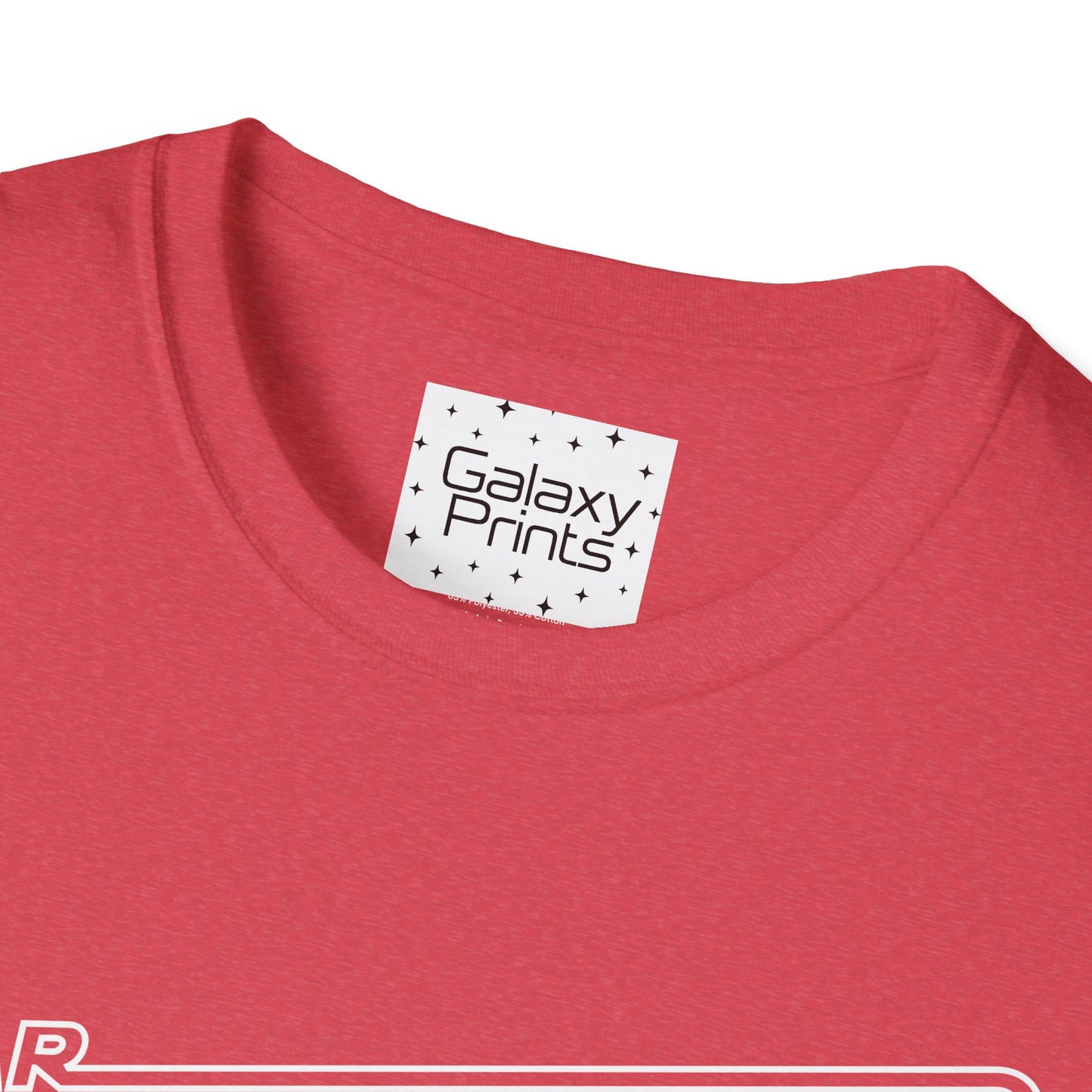 Star Wars Inspired Unisex T-Shirt - 'The EMPIRE STRIKES BACK' Graphic