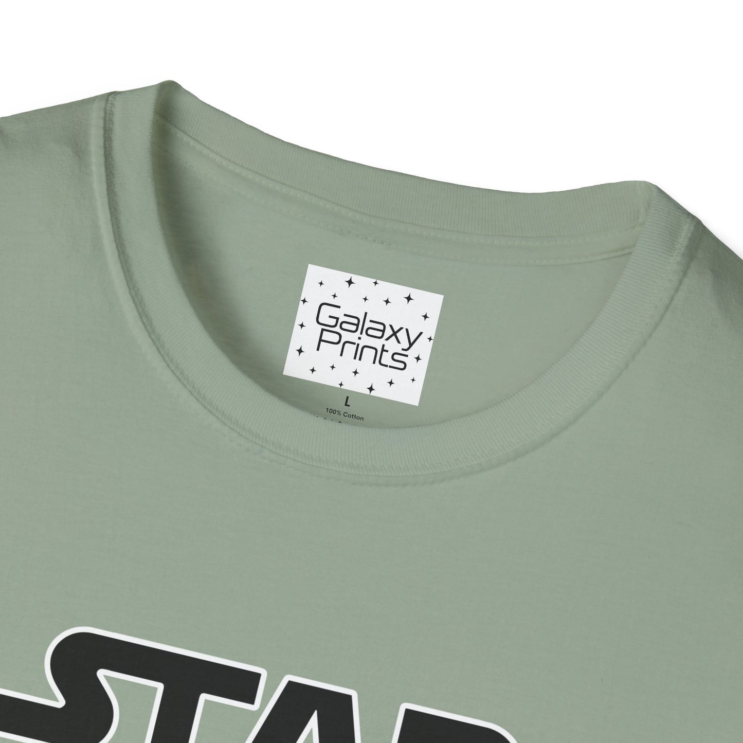 Inspired by Star Wars Starfighter Unisex T-Shirt - Movie Coming Out May 28th, 2027 (w/o movie release date)