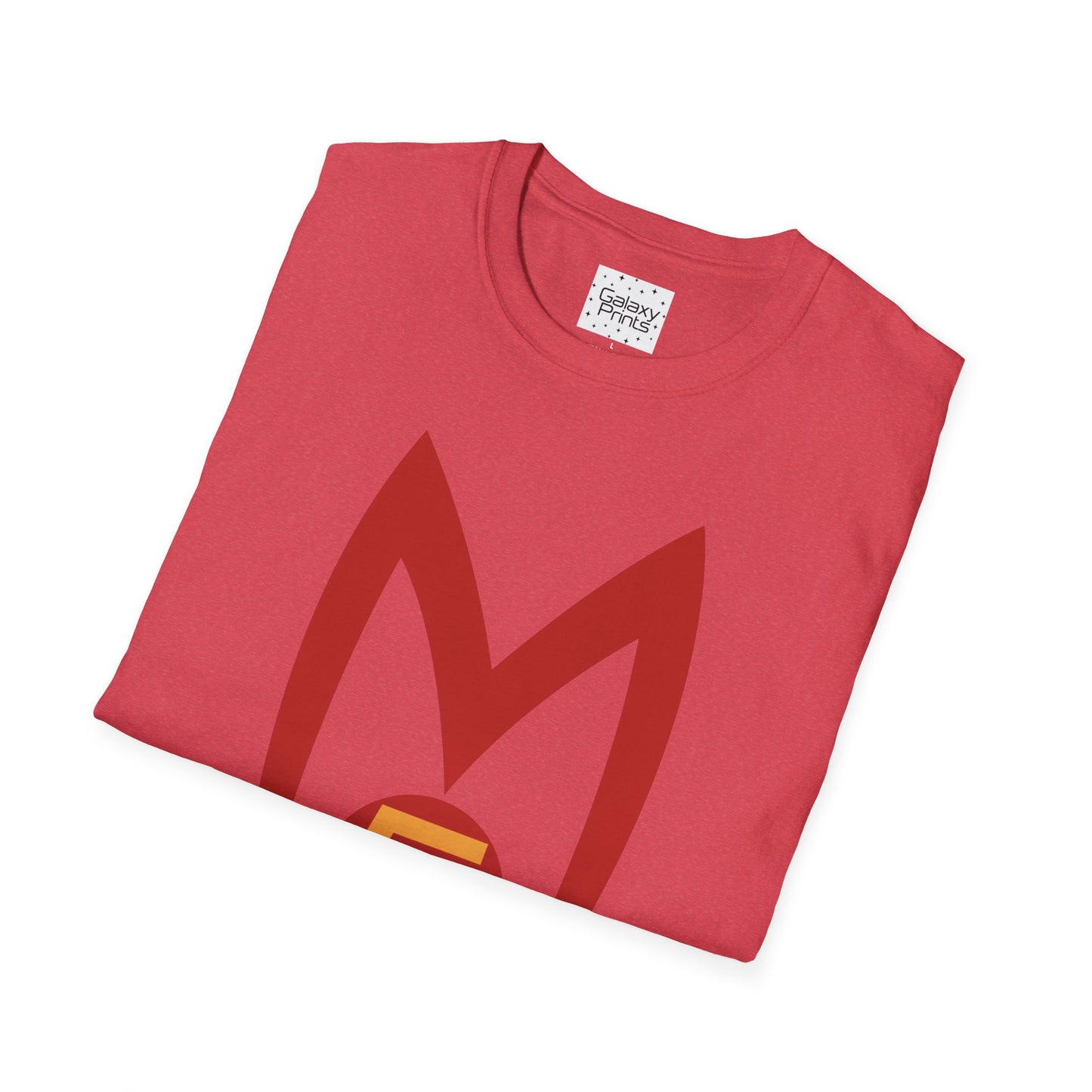MACH 5 Inspired Unisex T-Shirt - Speed Racer's Car the MACH 5