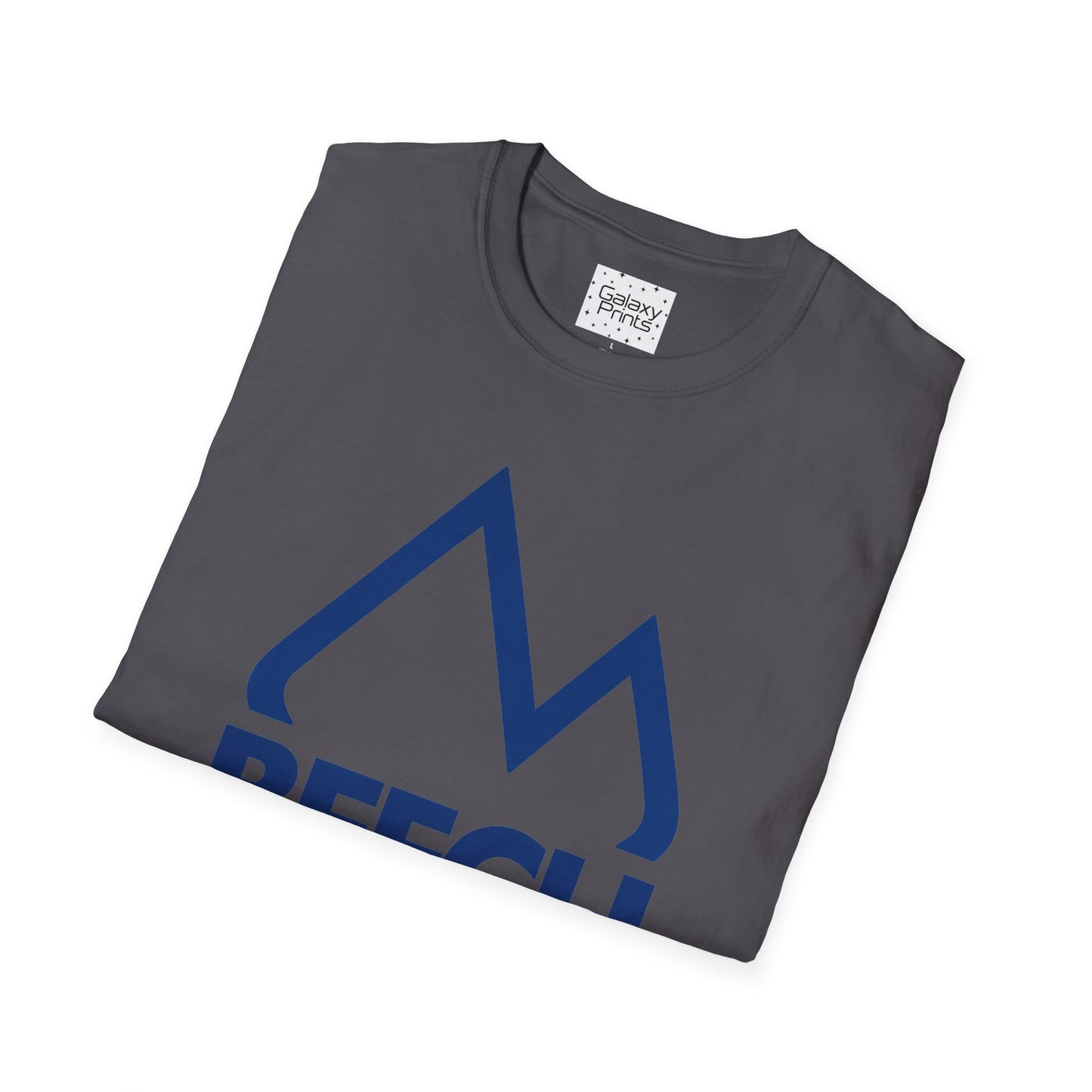 Klonteska: aka Beech Mountain NC to the Cherokee Indians T-Shirt — Pheasant Mountain Logo Tee