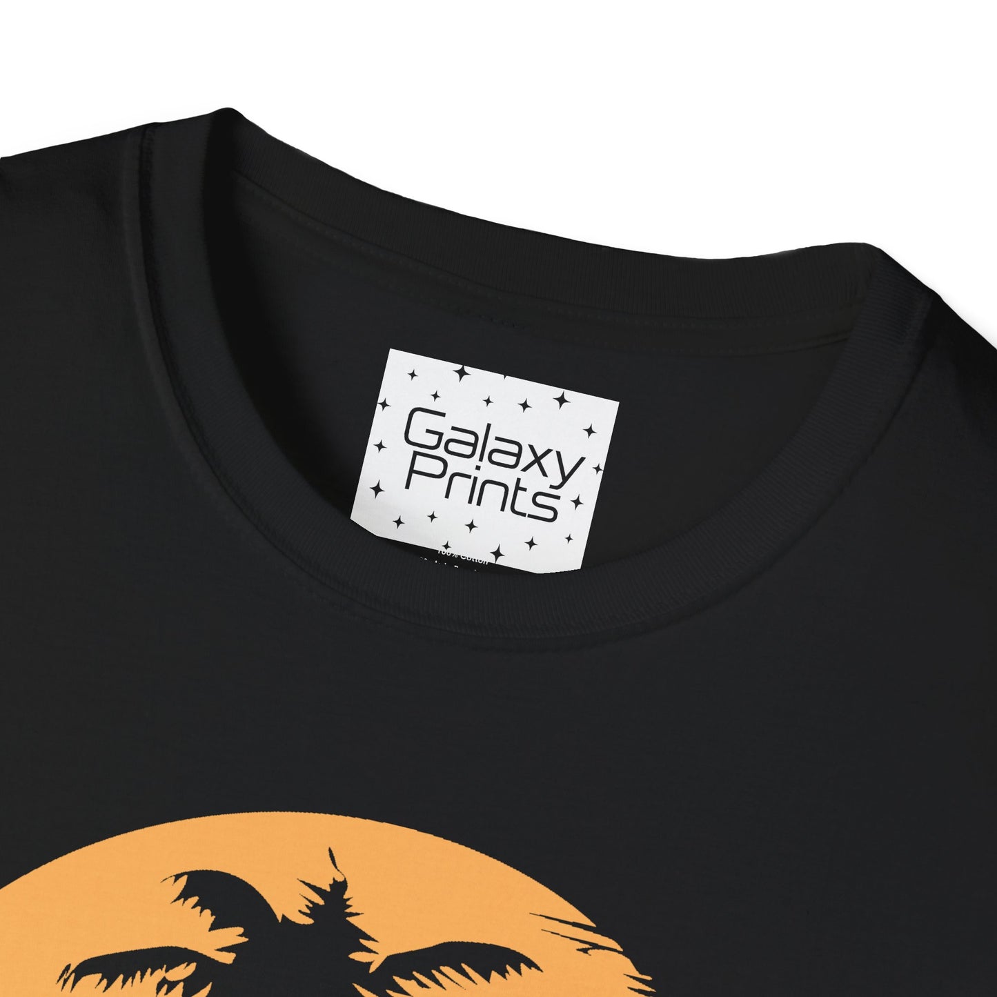 Unisex T-Shirt - POP Culture - 'PONCH & JOHN from CHiPS'