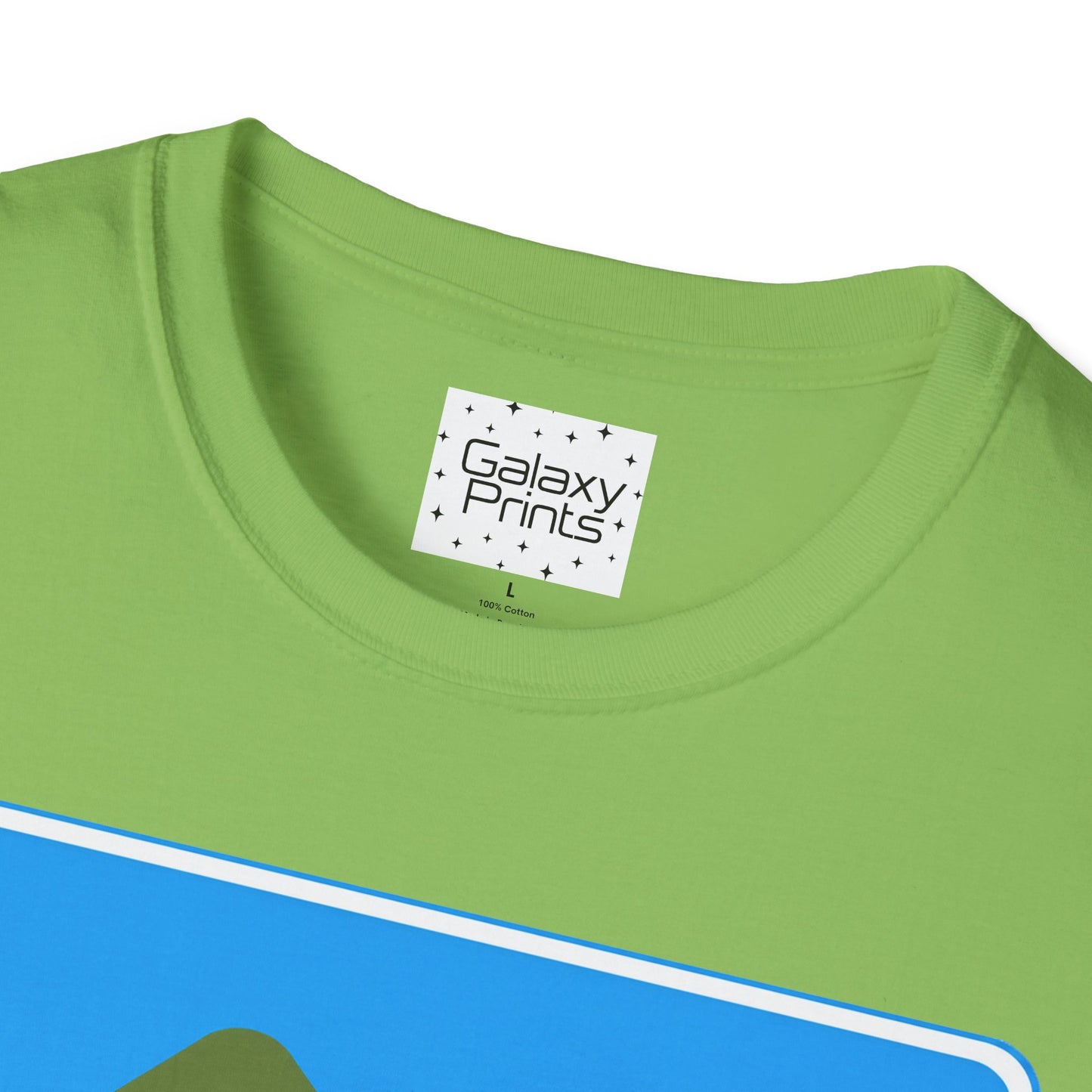 Retro Ski Beech T‑Shirt — Vintage Beech Mountain Snowflake Ski Tee