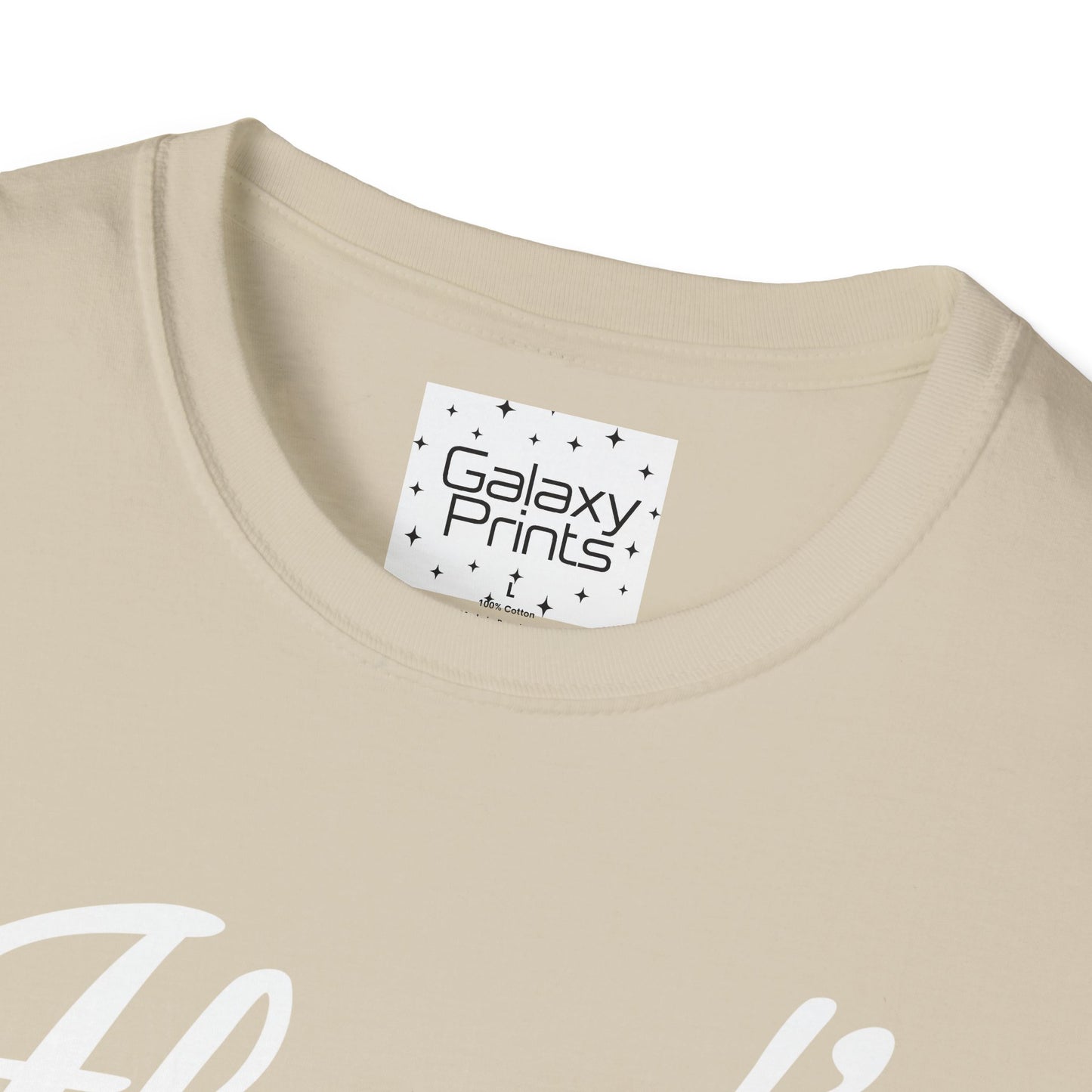 Unisex T-Shirt - POP Culture - 'TV Hit Show The Andy Griffith Show - Mayberry - Floyd's Barber Shop T-shirt'